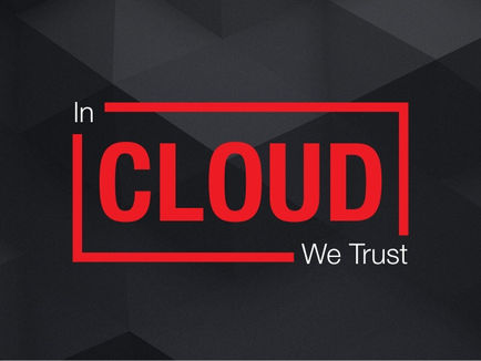 In Cloud We Trust? Not So Much – Implementing an Enterprise Zero Trust Model