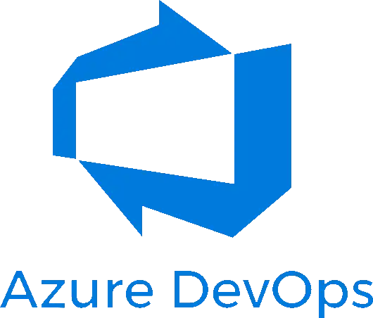 Software code - azure-devops-icon